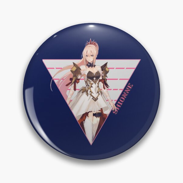 Item preview, Tri Shionne     designed and sold by ARIKA-DSNCA.