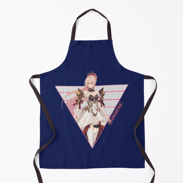 Item preview, Tri Shionne     designed and sold by ARIKA-DSNCA.