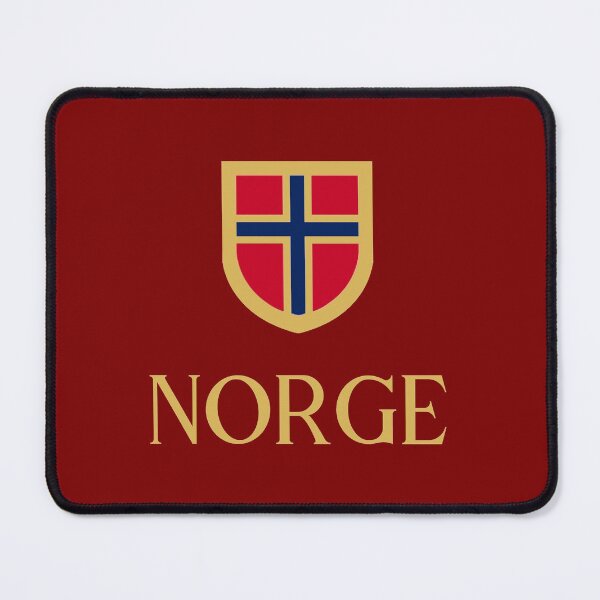 Artikelvorschau, Norge Gold entworfen und verkauft von VRedBaller.