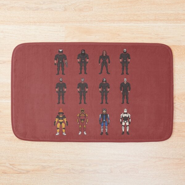 Item preview, FF1TWRP designed and sold by Amazzingdesign.