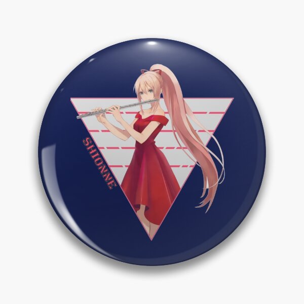 Item preview, Tri Shionne Sang     designed and sold by ARIKA-DSNCA.
