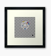 Untitled Framed Print