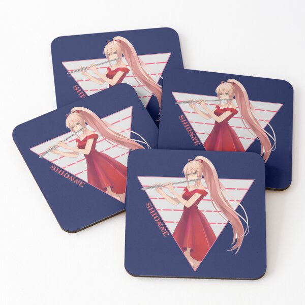 Item preview, Tri Shionne Sang     designed and sold by ARIKA-DSNCA.