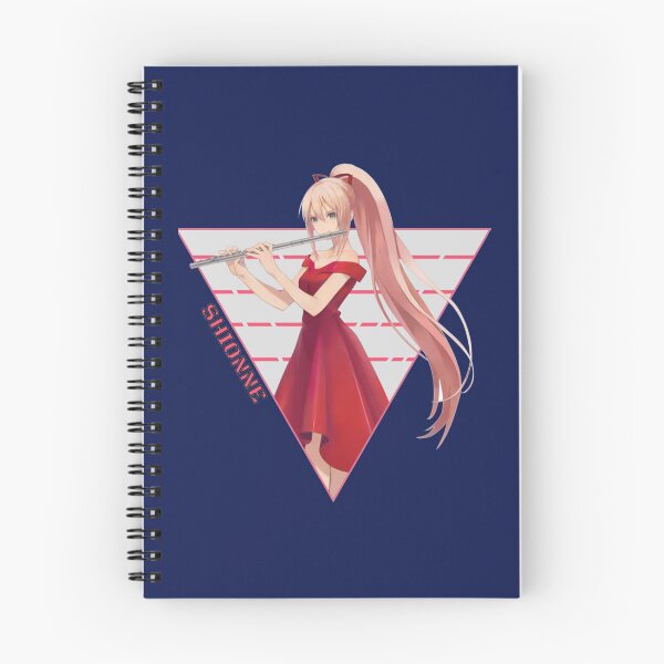 Item preview, Tri Shionne Sang     designed and sold by ARIKA-DSNCA.