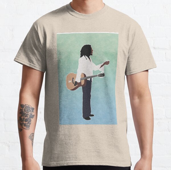 BOB MARLEY| Perfect Gift Classic T-Shirt
