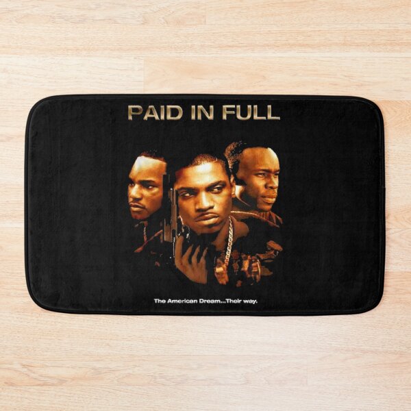 Item preview, Mens Womens Vintage Paid In Full Retro Vintage designed and sold by Wilmaloweiv.