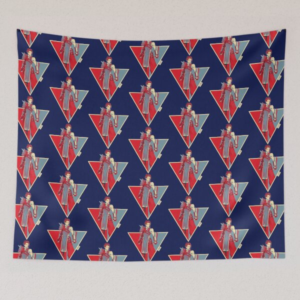 Item preview, TriHop Lawu     designed and sold by ARIKA-DSNCA.