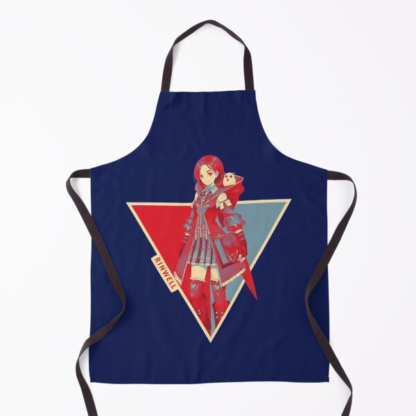 Item preview, TriHop Rinwell   designed and sold by ARIKA-DSNCA.