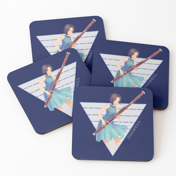 Item preview, Tri Rin Too Well    designed and sold by ARIKA-DSNCA.