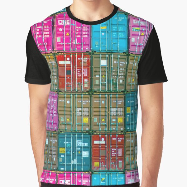 Item preview, More Shipping Containers  designed and sold by simpleones.