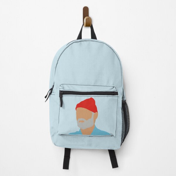 Item preview, The Life Aquatic with Steve Zissou movie designed and sold by gengilust.