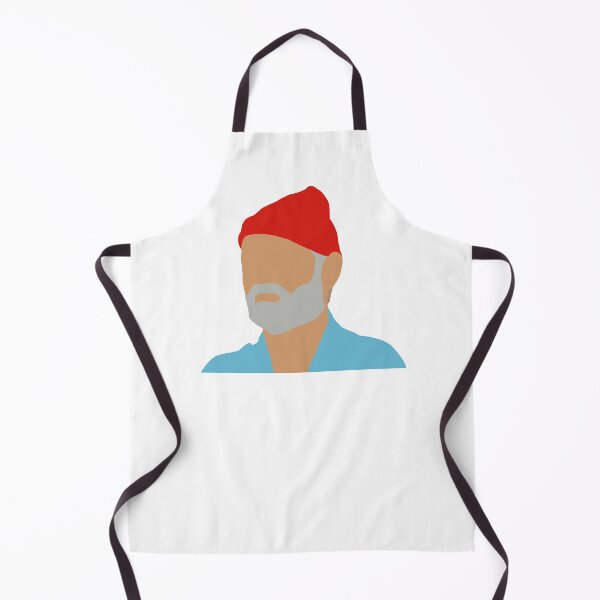 Item preview, The Life Aquatic with Steve Zissou movie designed and sold by gengilust.