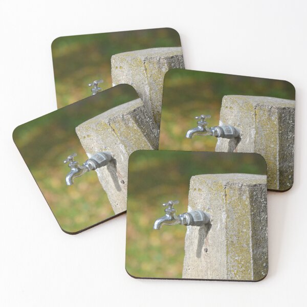 Item preview, Campground oasis water designed and sold by NorthernSnappy.