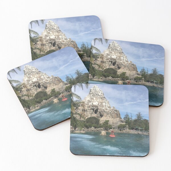 Item preview, Matterhorn by the Lake designed and sold by stormygt.
