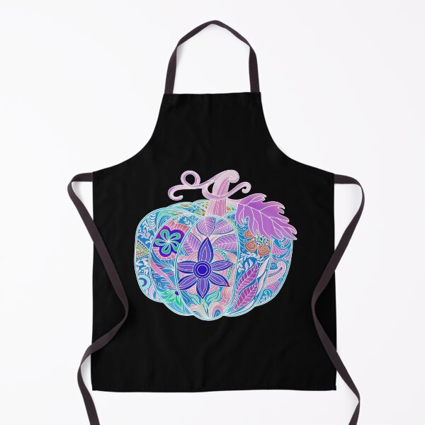 Item preview, Pumpkin Madala designed and sold by GL Digital Artwork .