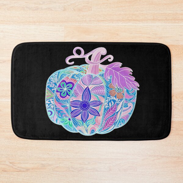Item preview, Pumpkin Madala  designed and sold by GL Digital Artwork .