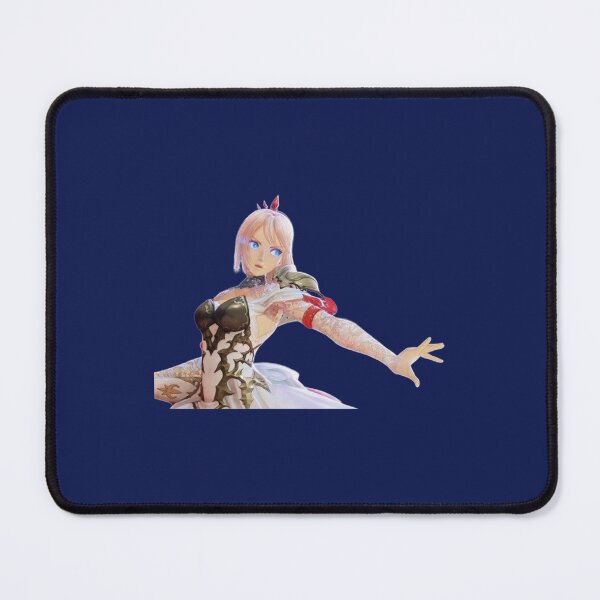 Item preview, tales of arise    (3) designed and sold by ARIKA-DSNCA.