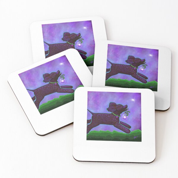 Item preview, Firefly Dance Classic designed and sold by LIAMRADLEY.