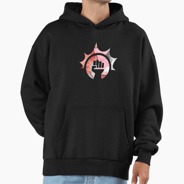 Sweat à Capuche Magic: The Gathering "Sorry I Can't I Have Plans" - Logo Rétro, Coupe Classique, Licence Officielle