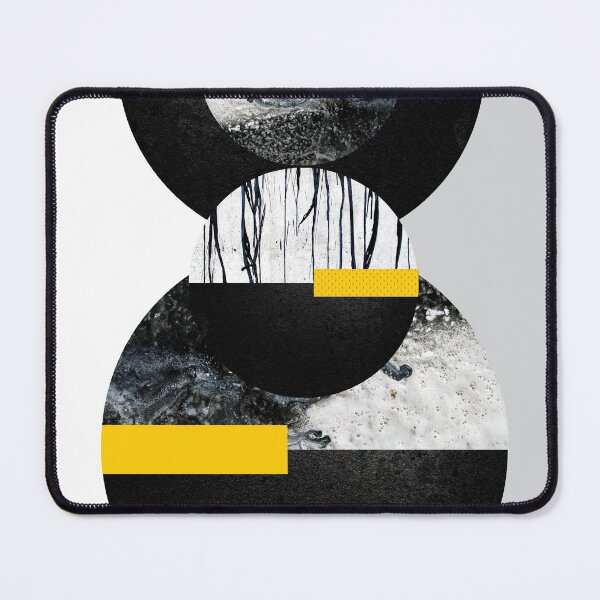 Item preview, Minimalist Composition II designed and sold by UrbanEpiphany.