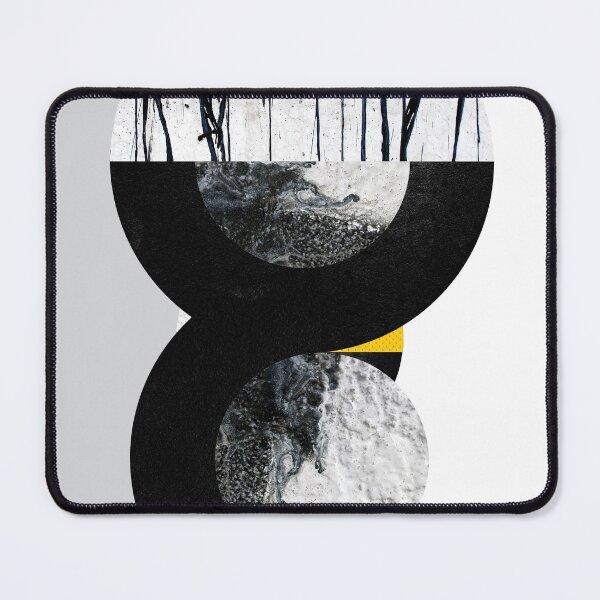 Item preview, Minimalist Composition III designed and sold by UrbanEpiphany.