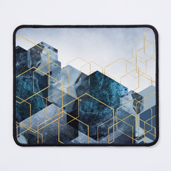 Item preview, Geometric Compilation designed and sold by UrbanEpiphany.