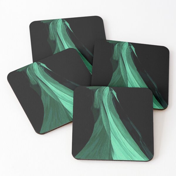 Item preview, Aqua Runway Botanicals designed and sold by fatenanwar.