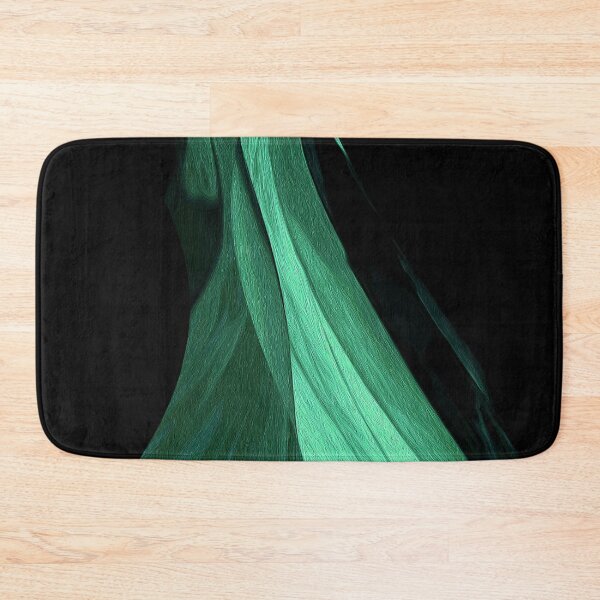 Item preview, Aqua Runway Botanicals designed and sold by fatenanwar.