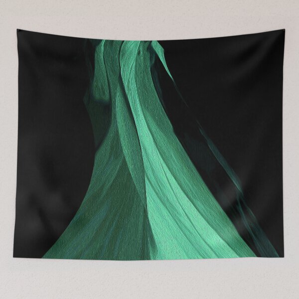 Item preview, Aqua Runway Botanicals designed and sold by fatenanwar.