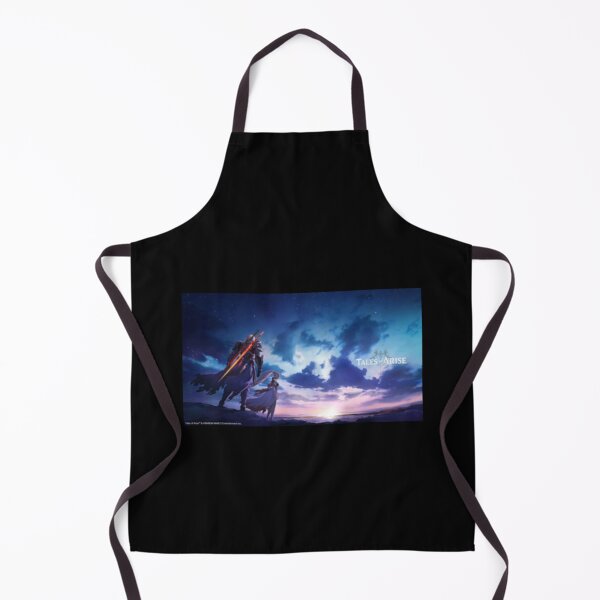 Item preview, Tales Of Arise           designed and sold by ARIKA-DSNCA.
