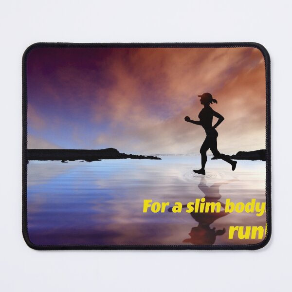 Item preview, woman! Do you want a slim body? Run!! designed and sold by mostheristore.