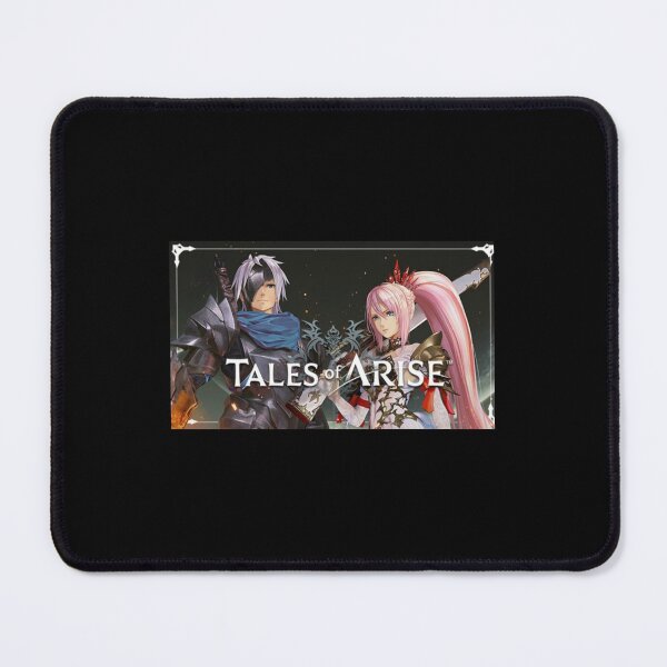 Item preview, Tales Of Arise       designed and sold by ARIKA-DSNCA.