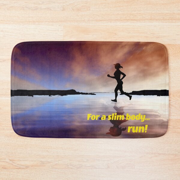 Item preview, woman! Do you want a slim body? Run!! designed and sold by mostheristore.
