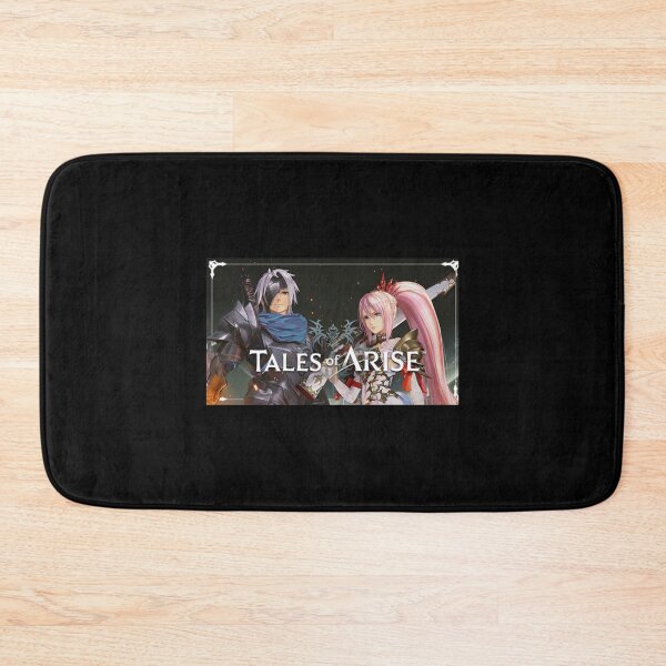 Item preview, Tales Of Arise       designed and sold by ARIKA-DSNCA.