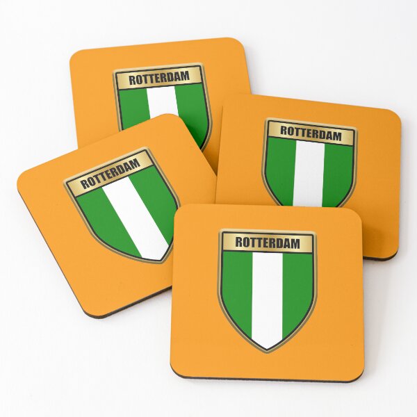 Item preview, ROTTERDAM Gifts, Masks, Stickers & Products (9) designed and sold by mpodger.