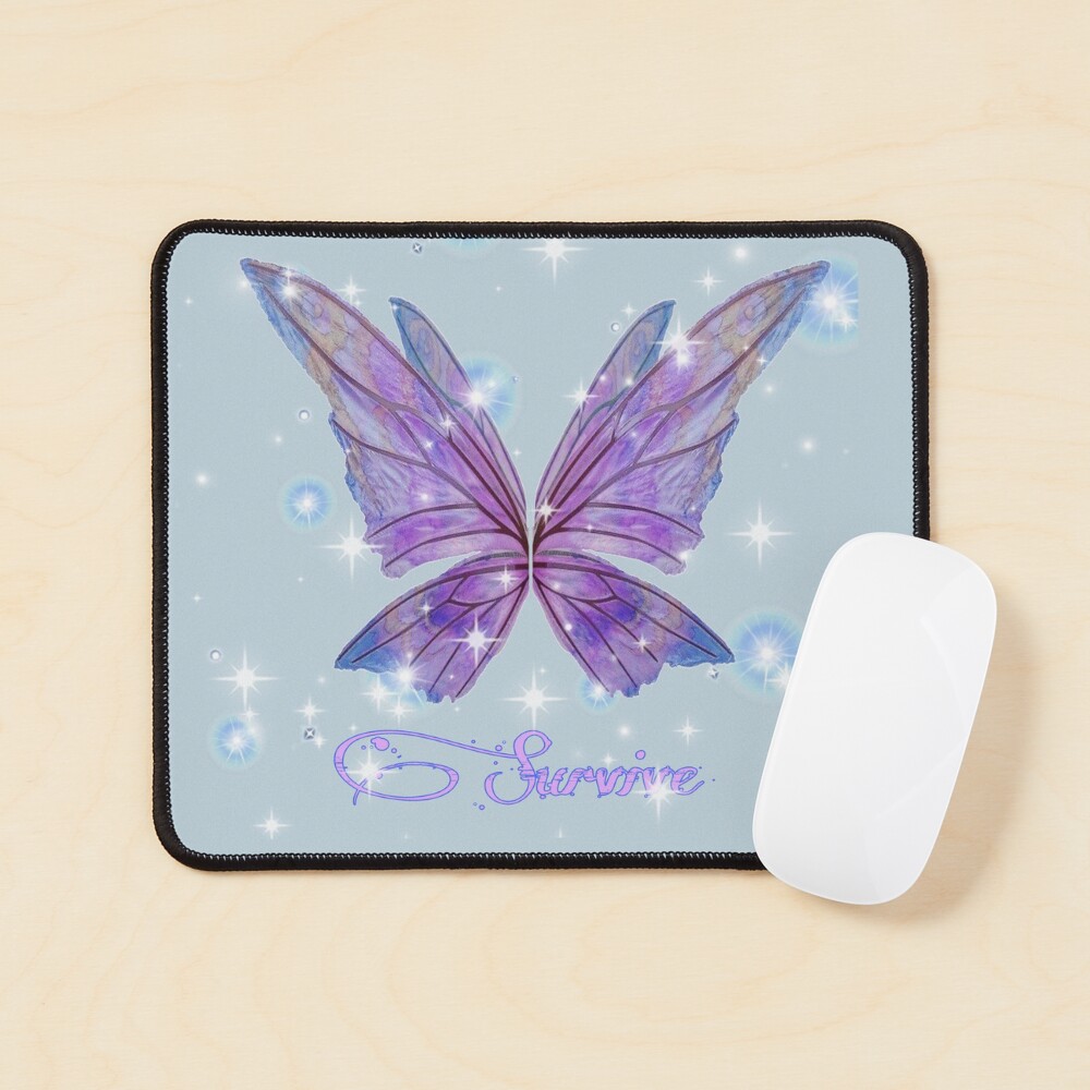 Item preview, Mouse Pad designed and sold by Rilavie.
