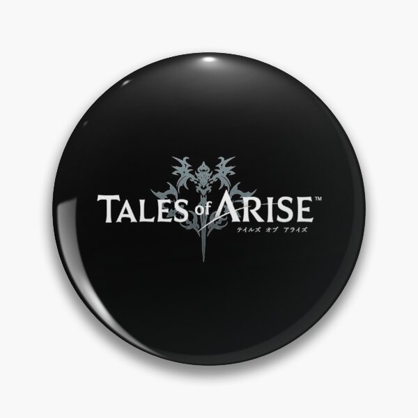 Item preview, Tales Of Arise       designed and sold by ARIKA-DSNCA.