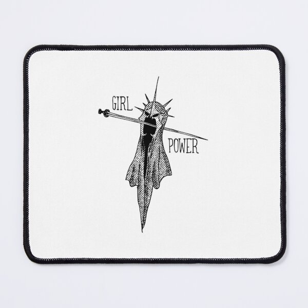 Item preview, GIRL POWER! Classic designed and sold by LIAMRADLEY.