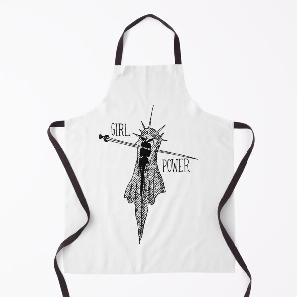 Item preview, GIRL POWER! Classic designed and sold by LIAMRADLEY.