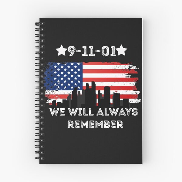Item preview, We will always remember designed and sold by YoubiArt.