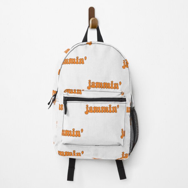 Item preview, bob marley "jammin'" sticker| Perfect Gift designed and sold by gearadine.