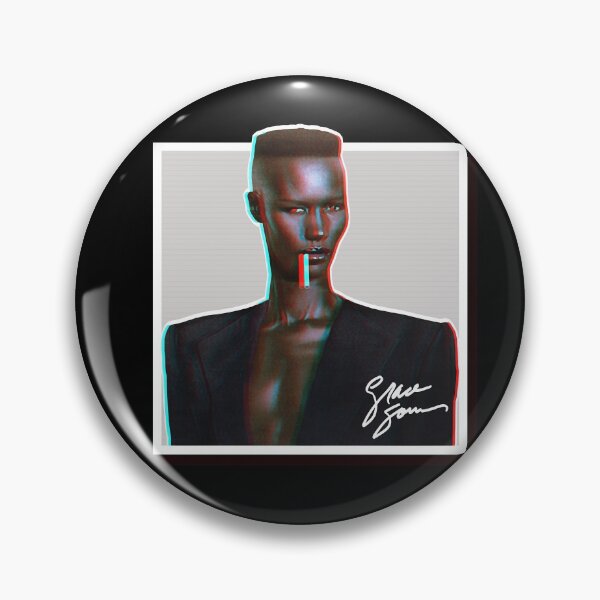 Item preview, Styleicon Disco Music Grace  Gifts For Fan designed and sold by CaffeineWaynell.
