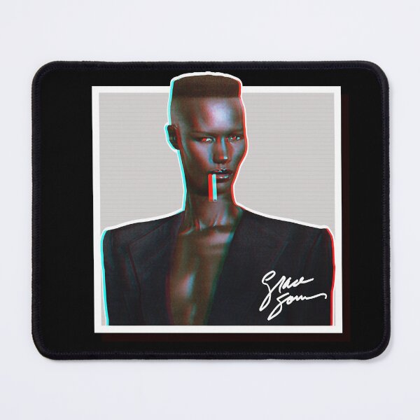 Item preview, Styleicon Disco Music Grace Gifts For Fan designed and sold by CaffeineWaynell.