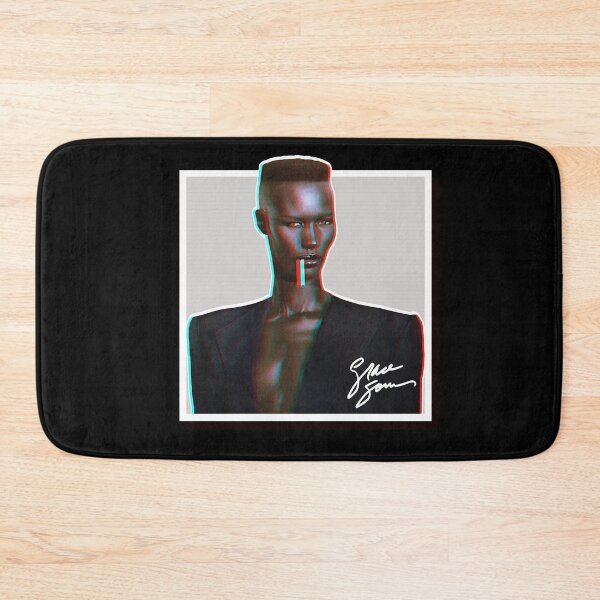 Item preview, Styleicon Disco Music Grace  Gifts For Fan designed and sold by CaffeineWaynell.