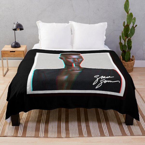Item preview, Styleicon Disco Music Grace  Gifts For Fan designed and sold by CaffeineWaynell.