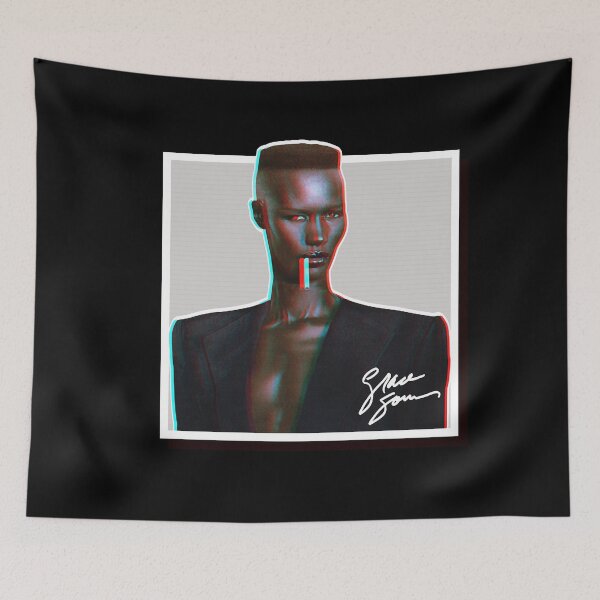 Item preview, Styleicon Disco Music Grace  Gifts For Fan designed and sold by CaffeineWaynell.