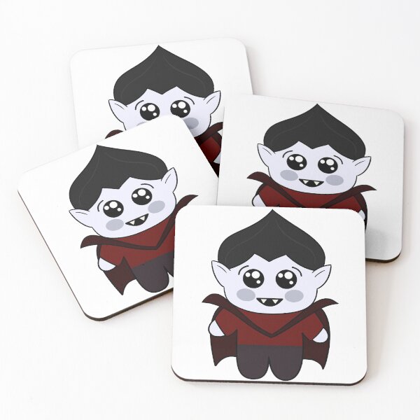 Item preview, Vampire  designed and sold by FeistyDesigns.