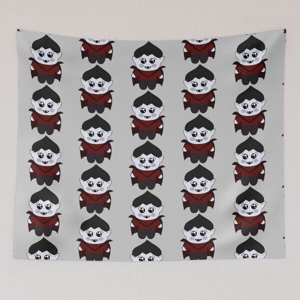 Item preview, Vampire  designed and sold by FeistyDesigns.