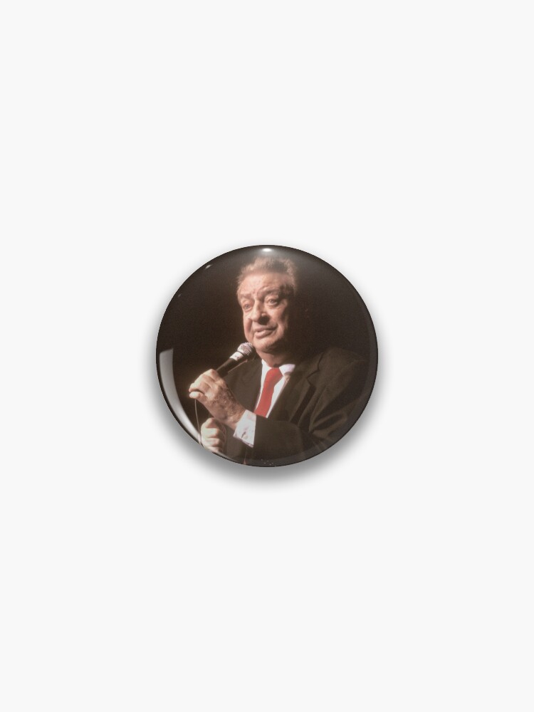 Rodney - Rodney Dangerfield - Pin