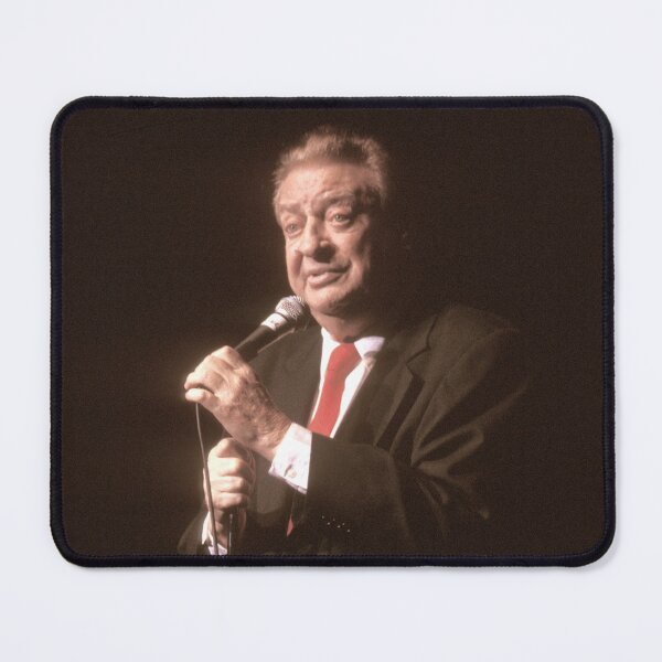 Item preview, Rodney Dangerfield Photograph designed and sold by ConcertImages.